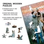 custom-Solid -wood-puzzle