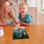 personalized-Solid-wood-puzzle