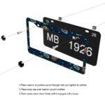 license-plate-holder-details