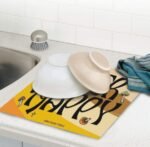 Kitchen-drying-pad