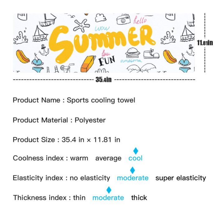 Sports-quick-drying-towel-details