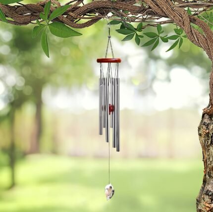 Wind-chimes