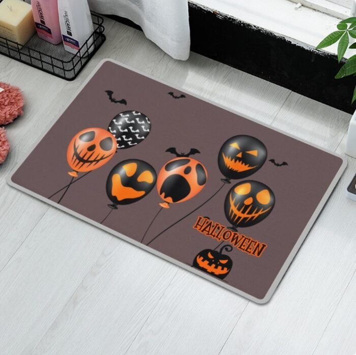 custom-Halloween-Entrance-mat