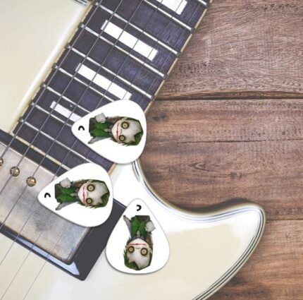 personalized-Guitar-pick