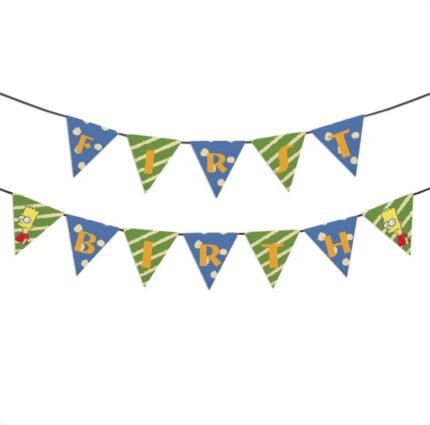 Party-pennant