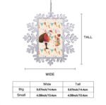 Snowflake-Christmas-Ornaments-size