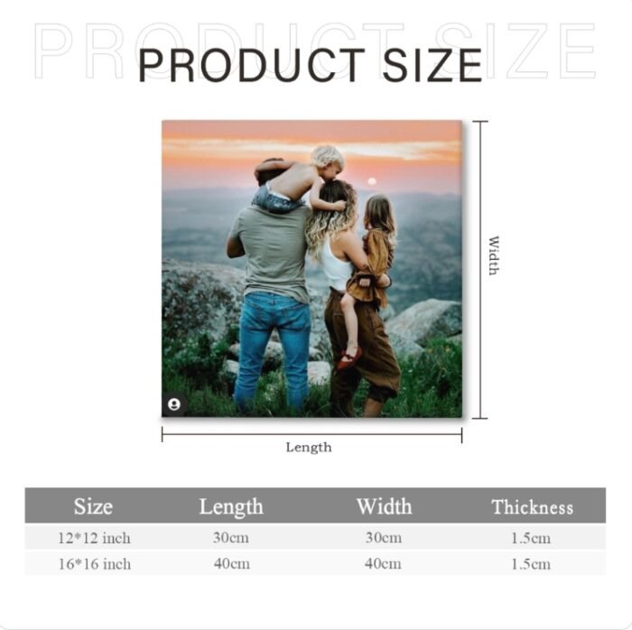 Square-canvas-frameless-picture-size