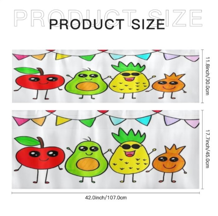 Window-cover-size