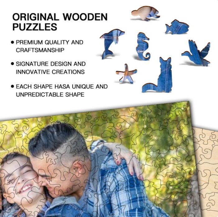 custom-Solid-wood-puzzle