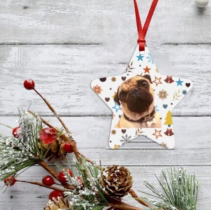 custom-Star-Christmas-tree-pendant