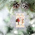 personalized-Snowflake-Christmas-Ornaments