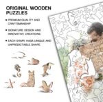 personalized-Solid-wood-puzzle-Vertical