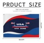 personalzied-Flag-Multi-size