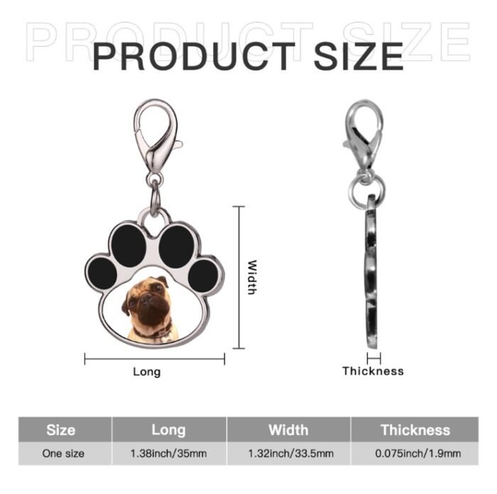 personalized-pet-keychain-size