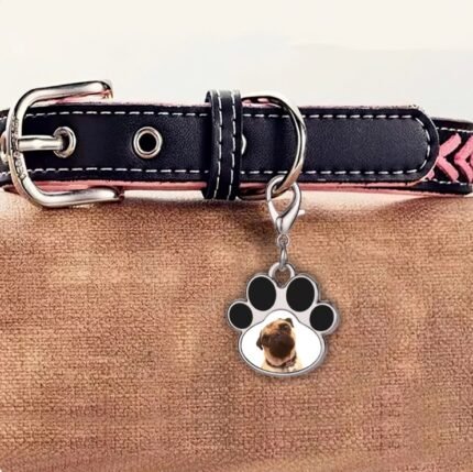 personalized-pet-keychain