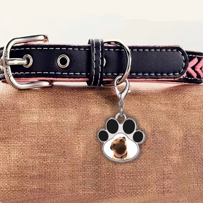 personalized-pet-keychain