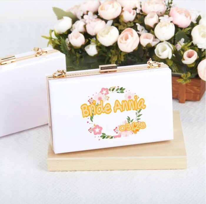 Bride-Purse