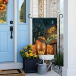 Halloween-Double-sided-garden-flag