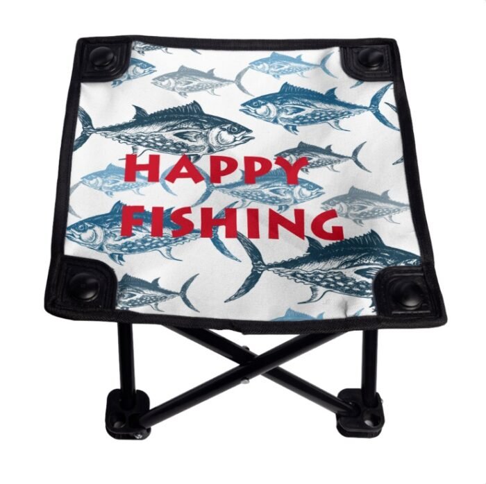 Folding-fishing-stool