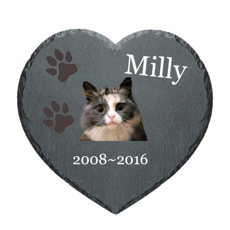 Heart-shaped-Pet-Tombstone