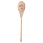 Kitchen-wooden-cooking-spoon