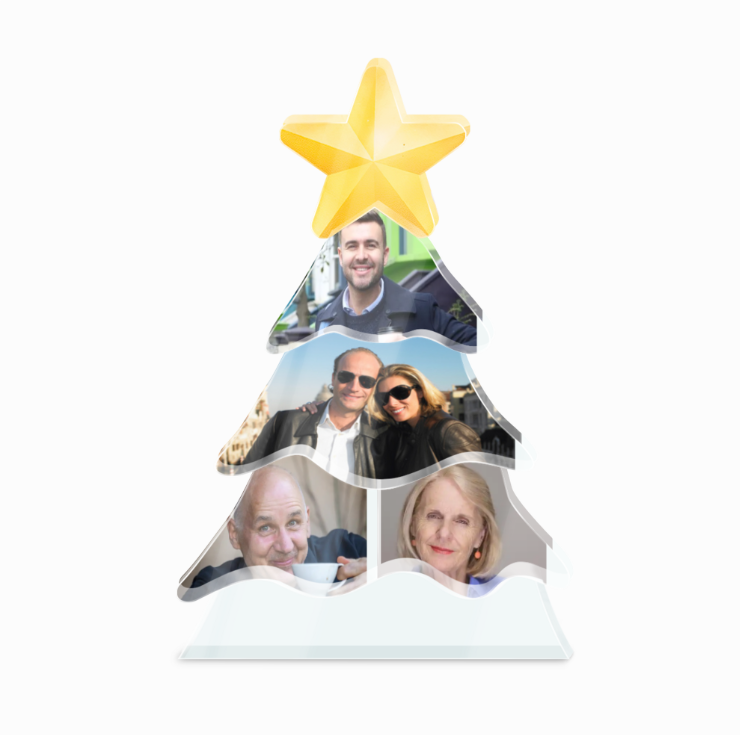 Personalized-Christmas-photo-Tree