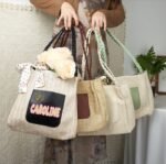 Personalized-Strawwoven-Leisure-Todd-Bags