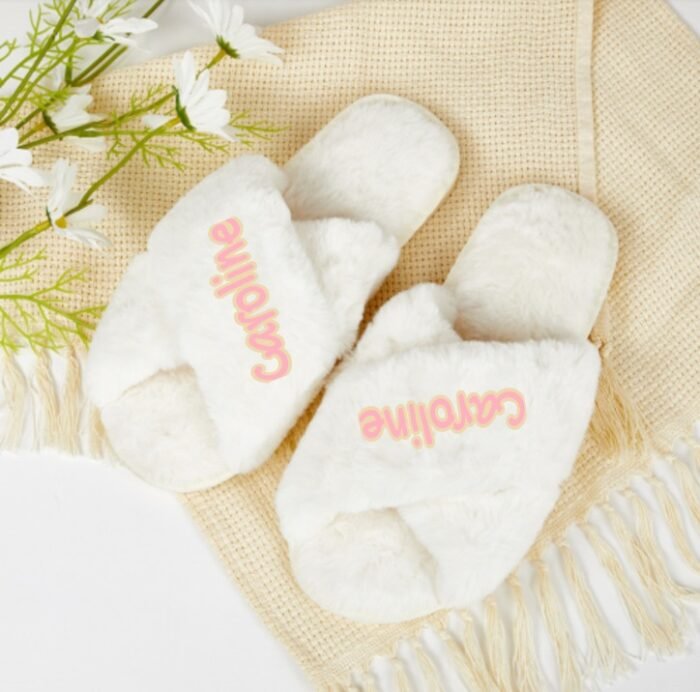 Personalized-slippers