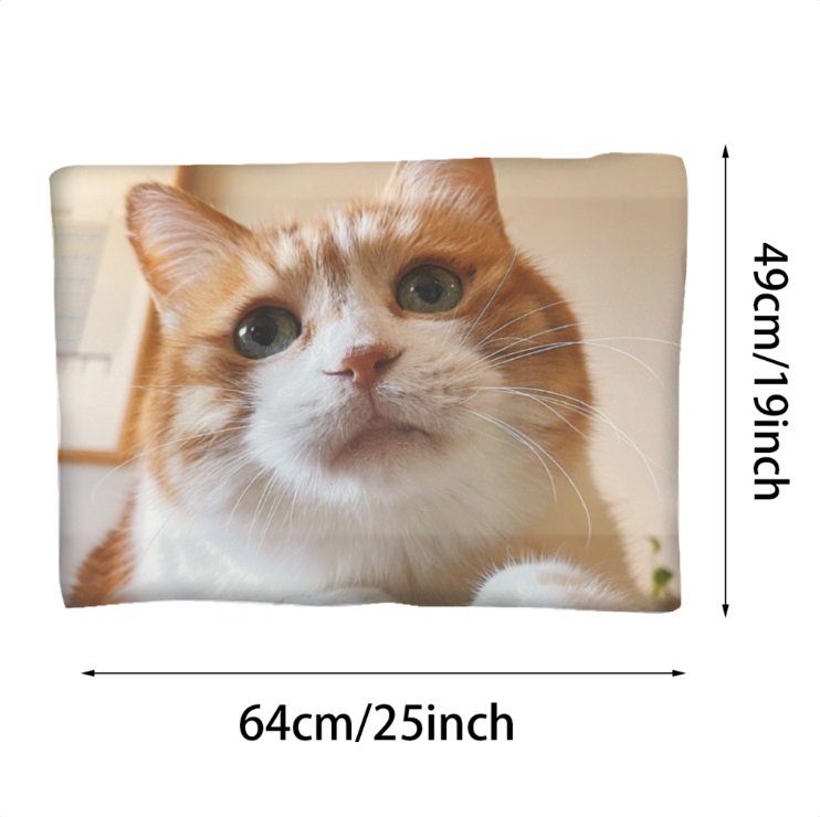 Pet-warm-pad-size