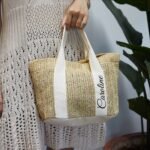 Straw-Beach-Bags