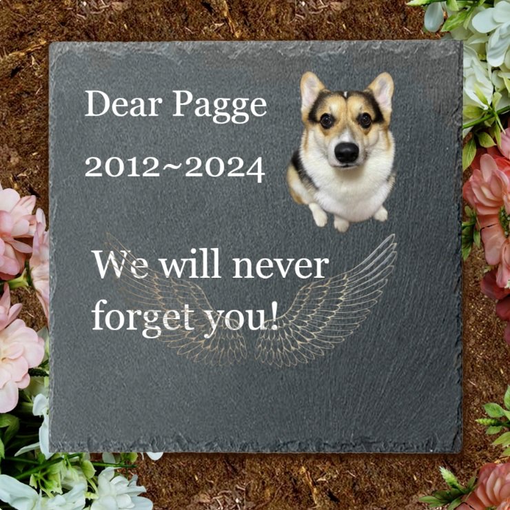 Custom-Square-pet-Tombstone