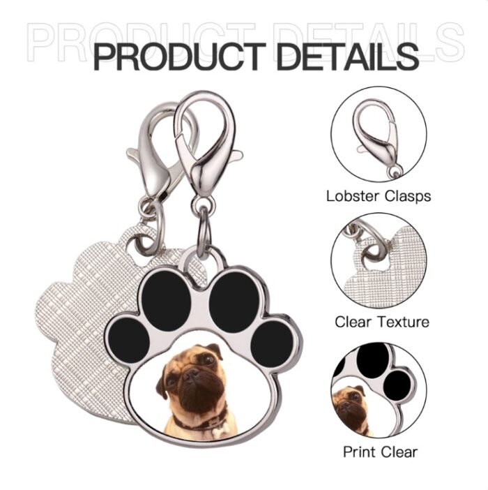 personalized-pet-keychain-details